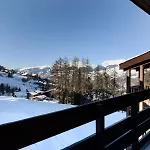 Appartement Backgammon - Le Backgammon Mae-3412 La Plagne