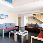 Backgammon - Le Backgammon Mae-3412 Appartement *