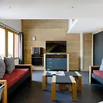 Appartement Backgammon - Le Backgammon Mae-3412 La Plagne