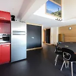 Backgammon - Le Backgammon Mae-3412 Appartement