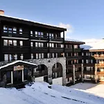Backgammon - Le Backgammon Mae-3412 Appartement