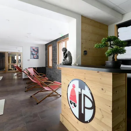 Résidence Backgammon - 7 Pièces Pour 16 Personnes 12 Apartamento *