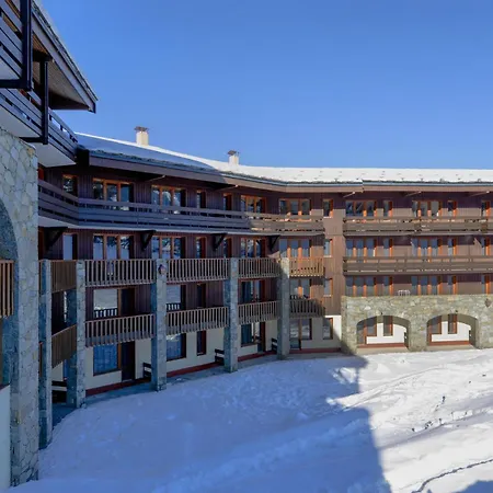 Apartamento Résidence Backgammon - 7 Pièces Pour 16 Personnes 12 La Plagne
